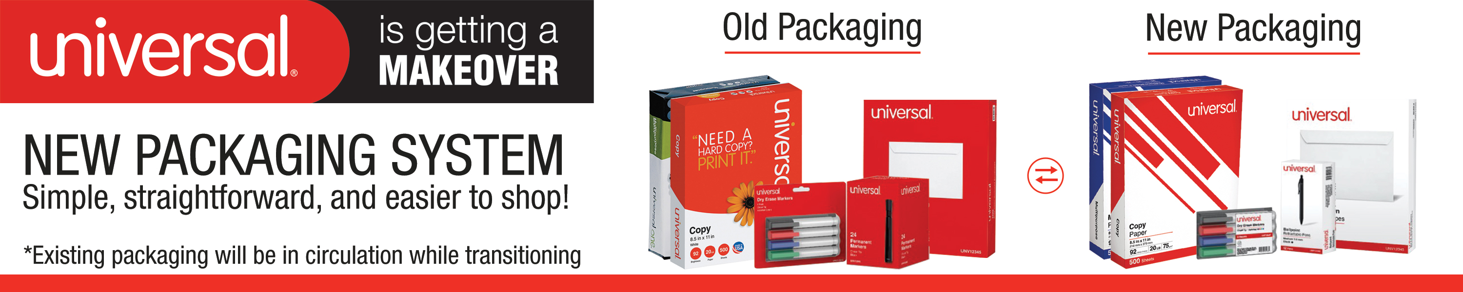 Streamline Your Shipping with Universal