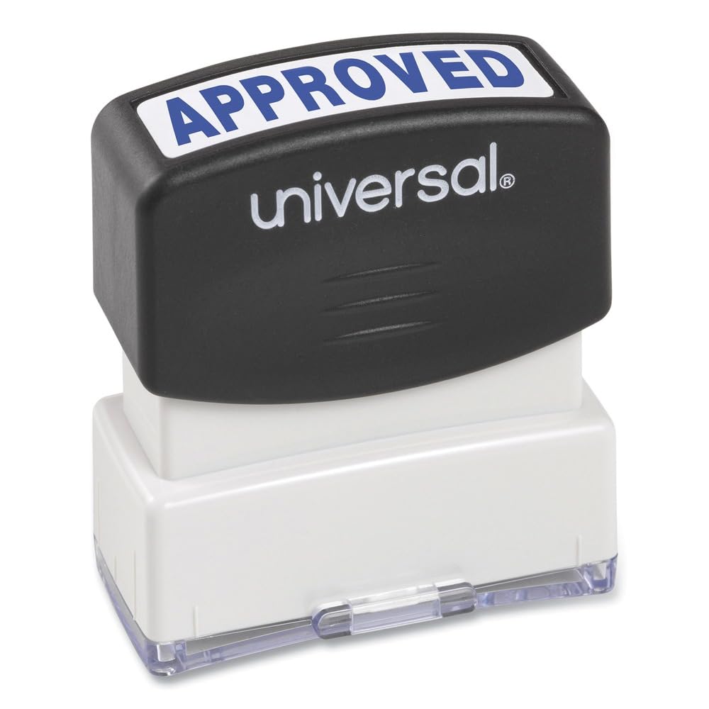 Rubber Stamps